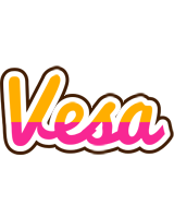 Vesa smoothie logo