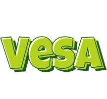 Vesa summer logo
