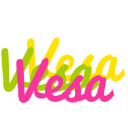 Vesa sweets logo