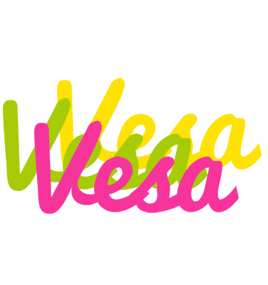 Vesa sweets logo