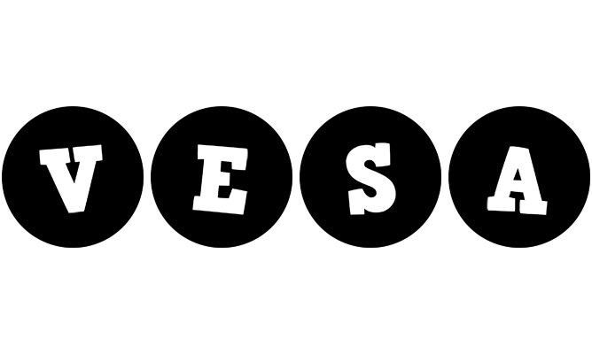 Vesa tools logo