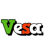 Vesa venezia logo