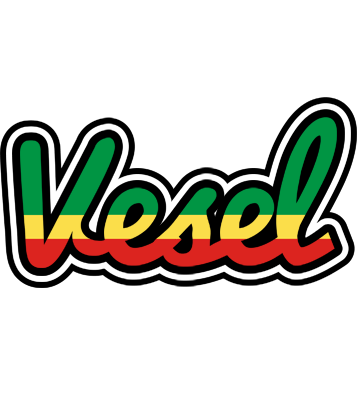 Vesel african logo