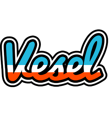 Vesel america logo