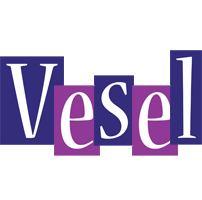 Vesel autumn logo