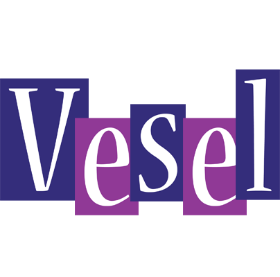 Vesel autumn logo