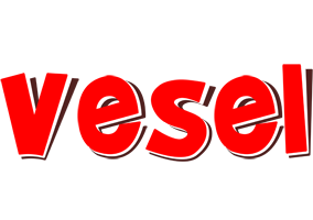 Vesel basket logo