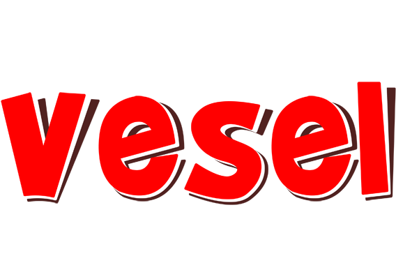 Vesel basket logo