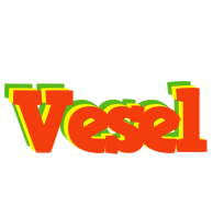 Vesel bbq logo