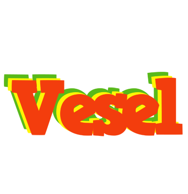 Vesel bbq logo