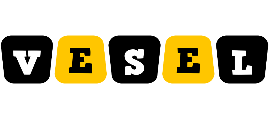 Vesel boots logo