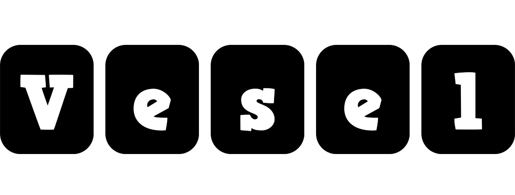 Vesel box logo