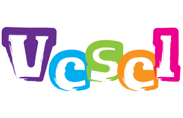 Vesel casino logo