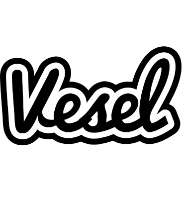 Vesel chess logo