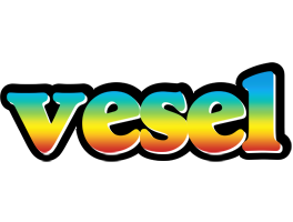 Vesel color logo