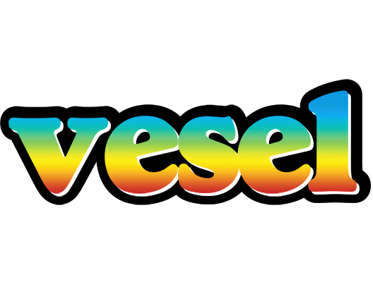 Vesel color logo