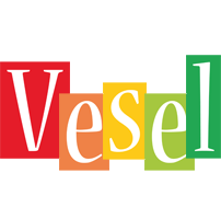 Vesel colors logo