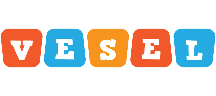Vesel comics logo