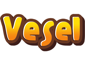 Vesel cookies logo