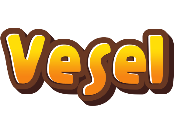Vesel cookies logo