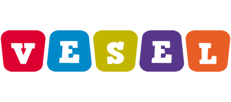 Vesel daycare logo