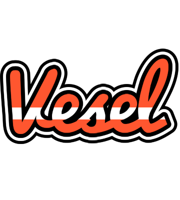 Vesel denmark logo