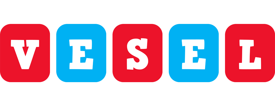 Vesel diesel logo