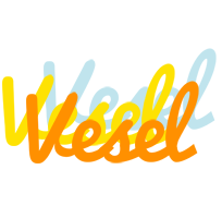 Vesel energy logo