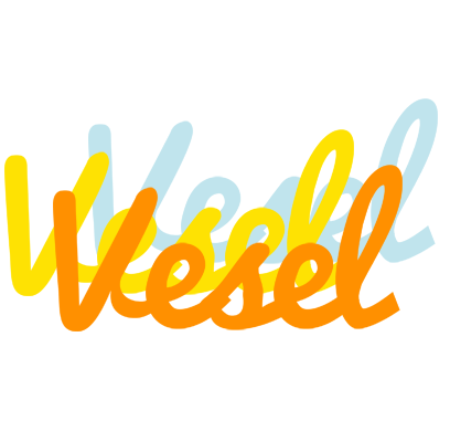 Vesel energy logo