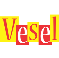 Vesel errors logo