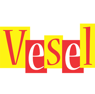 Vesel errors logo