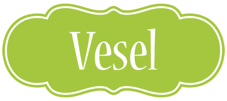 Vesel family logo