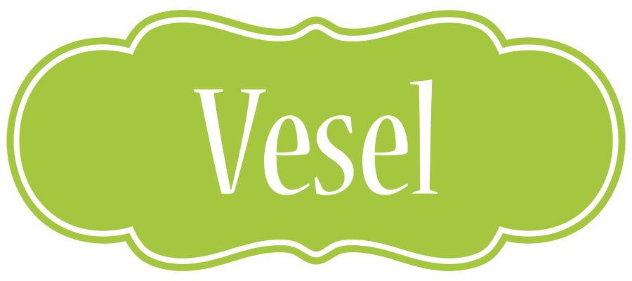 Vesel family logo