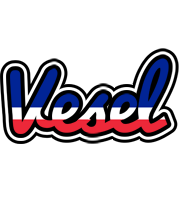 Vesel france logo