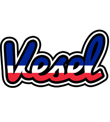 Vesel france logo