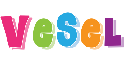 Vesel friday logo