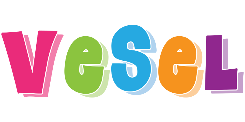 Vesel friday logo