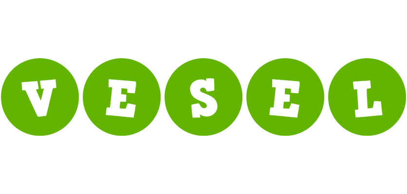Vesel games logo