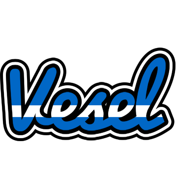 Vesel greece logo