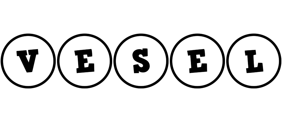 Vesel handy logo