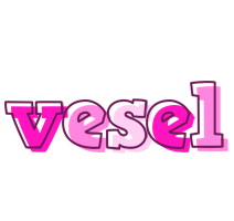 Vesel hello logo