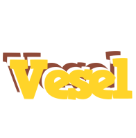 Vesel hotcup logo