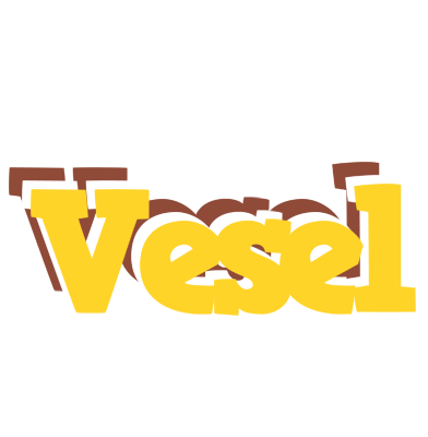 Vesel hotcup logo