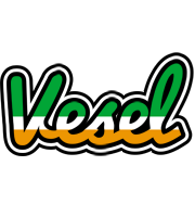 Vesel ireland logo