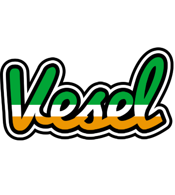 Vesel ireland logo