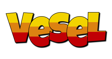 Vesel jungle logo