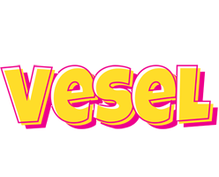 Vesel kaboom logo