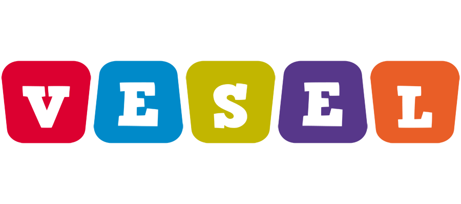 Vesel kiddo logo