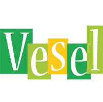 Vesel lemonade logo