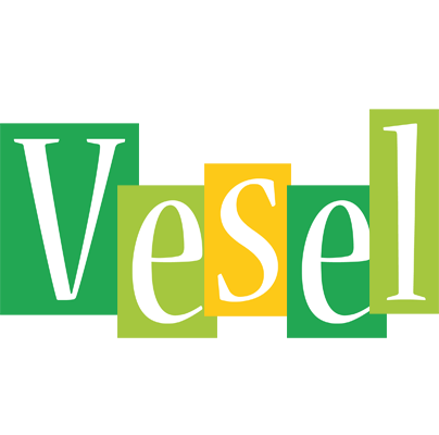 Vesel lemonade logo